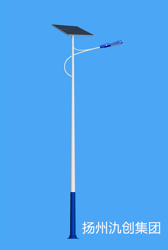 官渡区乡村改造建设太阳能路灯
